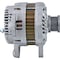 Db Electrical Alternator for Nissan Juke 12V 110 Amp 2011-2013 23100-1KM1A 8112102 400-48213 - alternate 5
